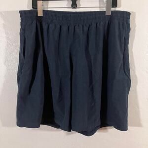 VRST Charcoal‎ Grey Athletic Shorts